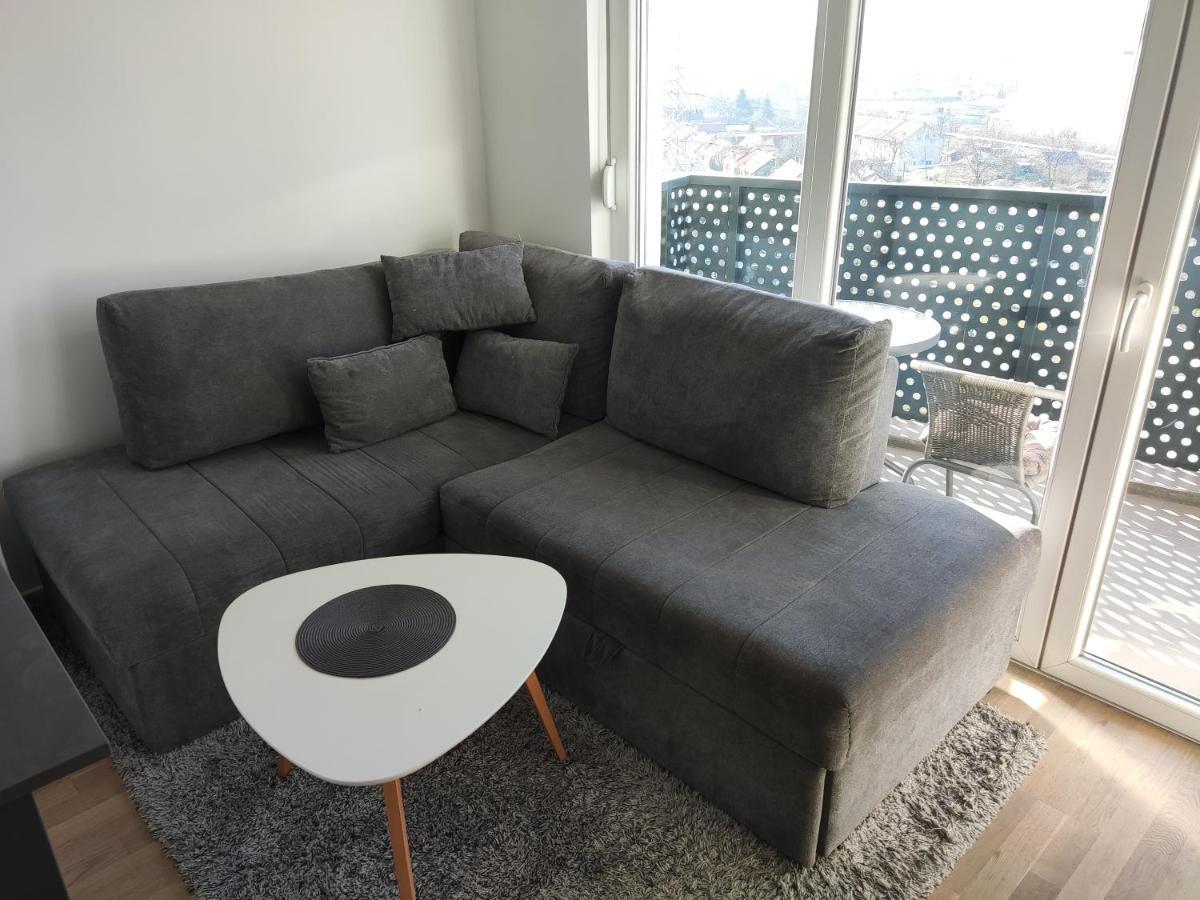 Apartmani Sarah 2 Tuzla Exterior photo